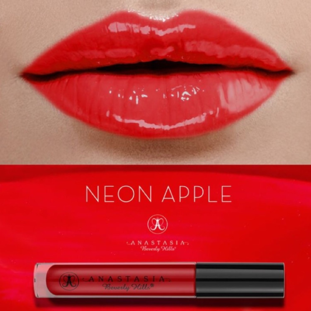 Anastasia Beverly Hills lip gloss 💋